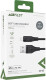 Кабель Acefast C3-02 AFC3-02B USB - Apple Lightning 1,2 м