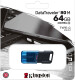 Флешка Kingston DataTraveler 80 M 64 ГБ