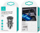 Usb зарядка в авто Usams CC162CC01