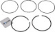 Комплект поршневых колец Goetze 08-705100-00