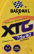 Bardahl XTG 75W-90 трансмісійна олива