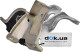Подушка двигателя Metalcaucho 04950 для Fiat Doblo