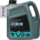 Моторна олива VIRA Synthetic FE 5W-30 4 л на Kia Carens