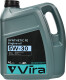 Моторное масло VIRA Synthetic FE 5W-30 4 л на Chevrolet Zafira