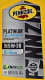 Моторное масло Pennzoil Platinum 5W-30 0,95 л на Rover 400