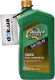 Моторное масло QUAKER STATE Euro Full Synthetic 5W-40 на Citroen ZX