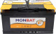 Аккумулятор MONBAT 6 CT-100-R Formula F100MP