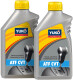 Yuko ATF CVT (1 л) трансмиссионное масло 1 л