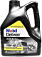 Моторное масло Mobil Delvac MX 15W-40 4 л на Audi A7