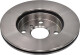 0 986 479 S46 Bosch Тормозной диск