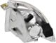18-5163-01-2 TYC Фонарь указателя поворота для Skoda Octavia