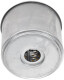 WF8019 WIX Filters Паливний фільтр