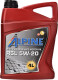 Моторное масло Alpine RSL 5W-20 4 л на Renault Megane