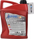 Моторное масло Alpine RSL 5W-20 4 л на Iveco Daily III