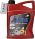 Моторное масло Alpine RSL LA 5W-30 4 л на Infiniti FX35