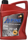 Моторна олива Alpine RSL LA 5W-30 4 л на Volvo 440/460