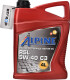 Моторное масло Alpine RSL C3 5W-40 4 л на Nissan 350 Z