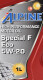 Моторное масло Alpine Special F ECO 5W-20 1 л на Lexus CT