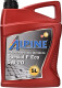 Моторное масло Alpine Special F ECO 5W-20 5 л на Audi 100
