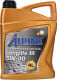 Моторное масло Alpine Longlife III 5W-30 4 л на Acura MDX