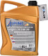 Моторное масло Alpine Longlife III 5W-30 4 л на Citroen DS5