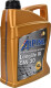 Моторное масло Alpine Longlife III 5W-30 4 л на SAAB 9000