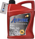 Моторное масло Alpine RSi 5W-30 5 л на Dodge Journey