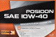 Моторное масло Rymax Posidon 10W-40 5 л на Volkswagen Polo