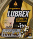 Моторное масло Lubrex Velocity Nano Plus 10W-40 4 л на Fiat Freemont