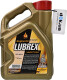 Моторное масло Lubrex Velocity GX5 10W-40 4 л на Suzuki Alto