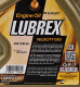 Моторное масло Lubrex Velocity GX5 10W-40 4 л на Honda CRX