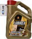 Моторное масло Lubrex Velocity GX9 10W-40 4 л на Smart Forfour