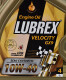 Моторное масло Lubrex Velocity GX9 10W-40 4 л на Smart Fortwo