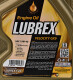 Моторное масло Lubrex Velocity GX9 10W-40 4 л на Lexus GS