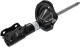 22-213846 Bilstein Стійка амортизатора для Mitsubishi Lancer