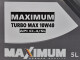 Моторное масло Maximum Turbo Max 10W-40 5 л на Ford Cougar