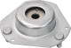 802 555 Sachs Опора амортизатора для Ford Fiesta