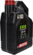 4T Motul 5100 10W-40, 4 л (836541) моторна олива 4T 4 л