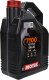 4T Motul 7100 5W-40, 4 л (838041) моторна олива 4T 4 л