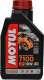 Motul 7100 10W-30 моторна олива 4T