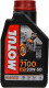 4T Motul 7100 20W-50, 1 л (836411) моторна олива 4T 1 л