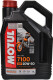 Motul 7100 20W-50, 4 л (836441) моторное масло 4T 4 л