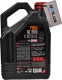 4T Motul 7100 15W-50, 4 л (845241) моторна олива 4T 4 л