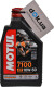 Motul 7100 10W-50 моторное масло 4T