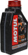 Motul 7100 10W-50 моторное масло 4T