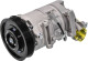 CS20481 Delphi Компресор кондиціонера