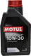 Моторное масло Motul 2100 Protect+ 10W-30 на Lexus RC