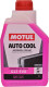 Готовый антифриз Motul Auto Cool G12 evo розовый -37 °C