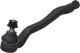 N4832101 Nipparts Наконечник рулевой тяги для Lexus LS