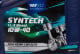 Моторное масло VatOil SynTech LL-X Diesel 10W-40 4 л на Iveco Daily VI